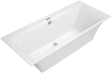 Cada Villeroy & Boch Squaro Edge 12 1700x750 Quaryl UBQ170SQE2DV-01