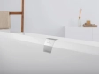 Cada Villeroy & Boch Squaro Edge 12 1700x750 Quaryl UBQ170SQE2DV-01