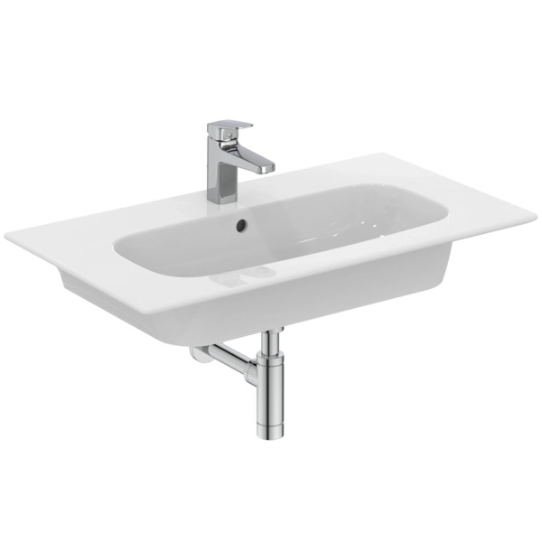Умывальник для мебели Ideal Standard i.Life A 84cm (T462001)