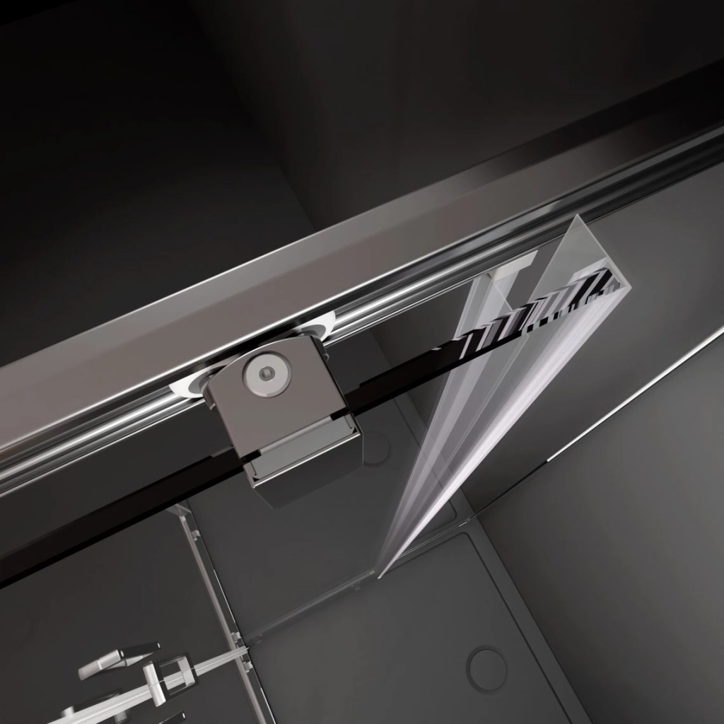 Cabina dus Radaway Premium Pro PDD 90x90 h=200