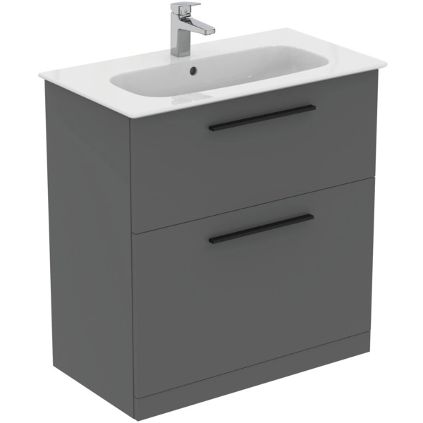 Умывальник для мебели Ideal Standard i.Life A 84cm (T462001)