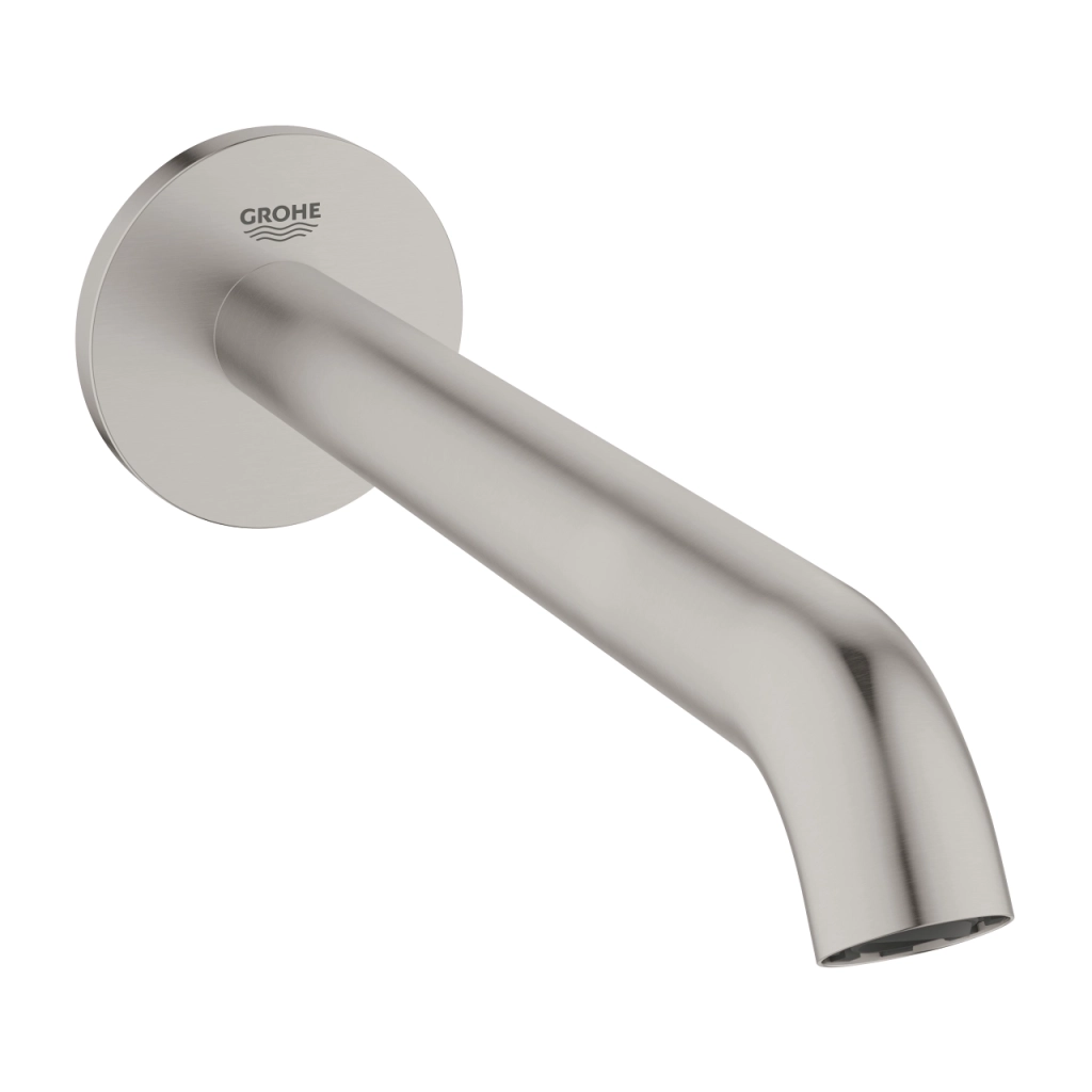 Pipa cada Grohe Essence SuperSteel 13449DC1