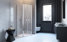 Cabina dus Radaway Nes PTD 100x100 h=2000