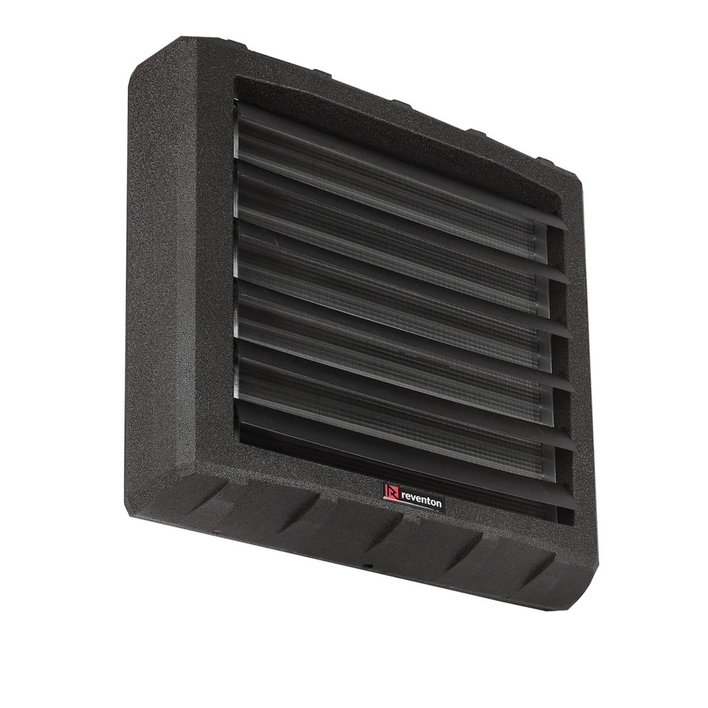 Aeroterma cu agent termic Reventon HC80-3S(6.96-91.5kW) 230V