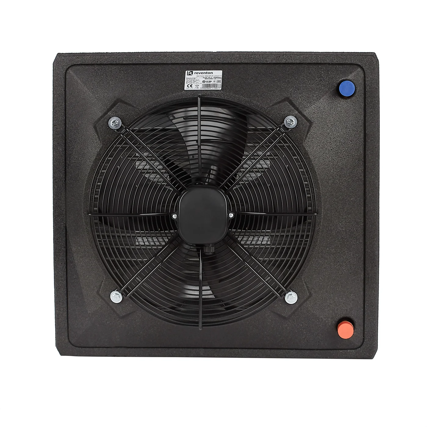 Aeroterma cu agent termic Reventon HC15-3S(1.79-23.3kW) 230V — vedere 5