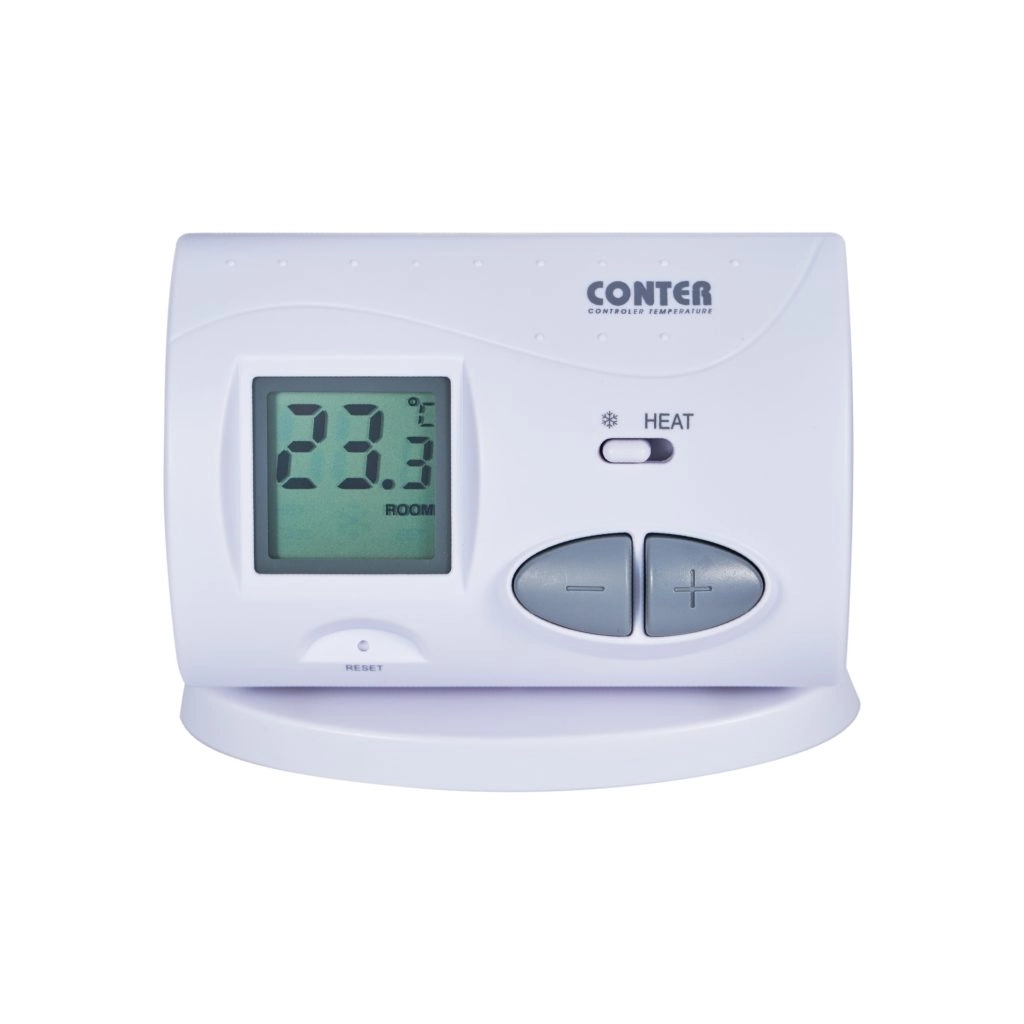 Termostat electronic fara fir Conter CT3W