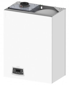 Конденсационный газовый котел Termet Integra Comfort 25 kW с бойлером