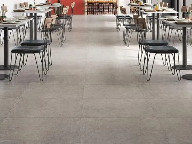 Плитка FABBRICA GREY 60x120 — вид 2
