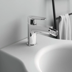 Смеситель для биде Ideal Standard Cerafine O BC704AA