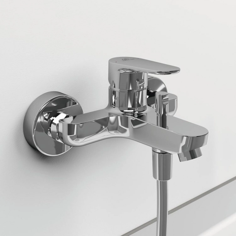 Baterie cada Ideal Standard Cerafine O Chrome — vedere 3