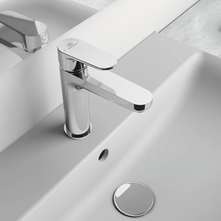 Смеситель для раковины Ideal Standard Cerafine O Chrome — 2