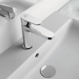 Смеситель для раковины Ideal Standard Cerafine O BC554AA