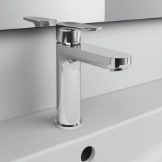 Смеситель для раковины Ideal Standard Cerafine O BC554AA