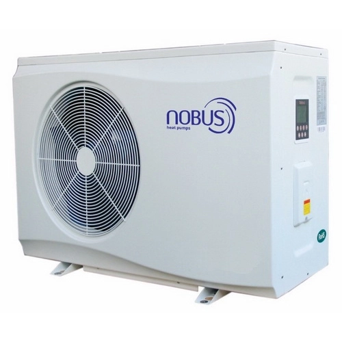 Pompa de caldura pentru piscina NOBUS 11kW (1x230) (50m3)