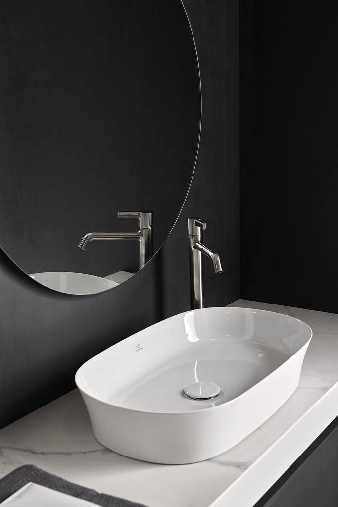 Смеситель для раковины высокий Ideal Standard Atelier Joy — 4