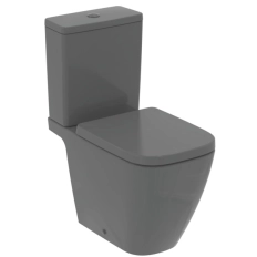 Унитаз наполный Ideal Standard I.Life B Grey T461258