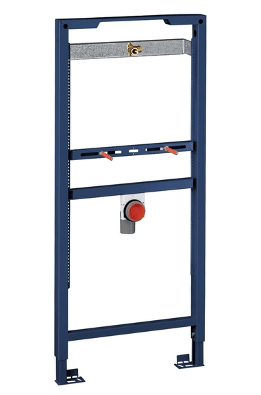 Rama pentru suspendarea pisoar Grohe Rapid SL (38517001)