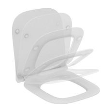 Крышка для унитаза Ideal Standard i.life S Compact Soft-Close (T532901)