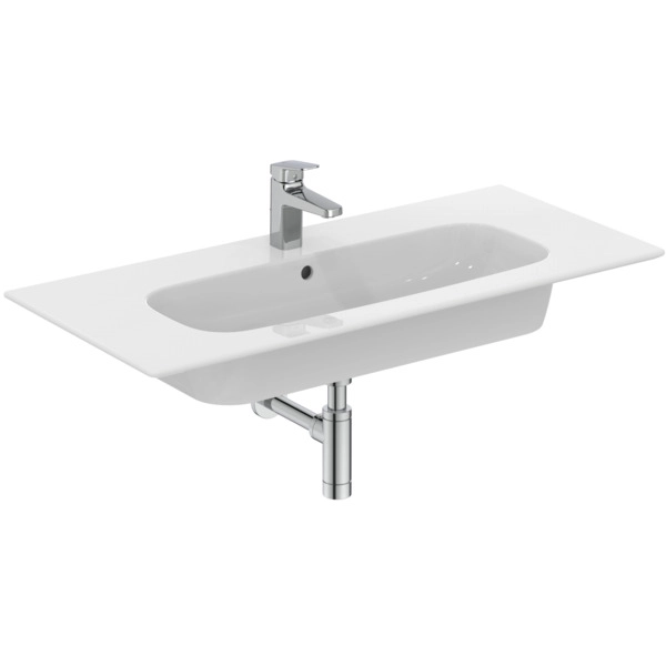 Умывальник для мебели Ideal Standard i.Life A 104x46 cm — вид 2