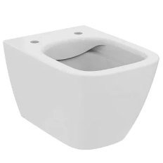 Унитаз подвесной Ideal Standard i.life S Compact RimLS+ (T459201)