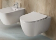 Унитаз подвесной Ideal Standard i.life O HydroTwist