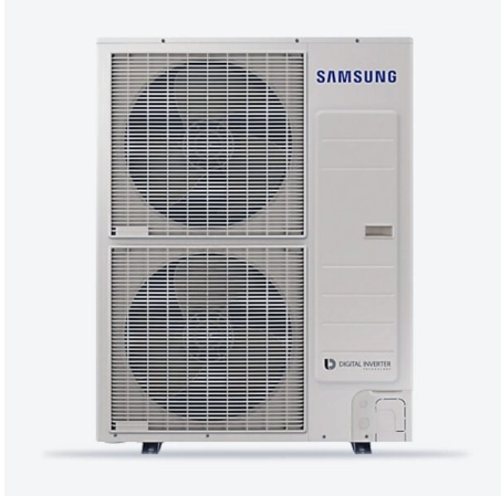 Тепловой насос SAMSUNG monobloc 16kW (220V) R32