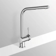 Baterie bucătărie Ideal Standard Ceralook BC174AA