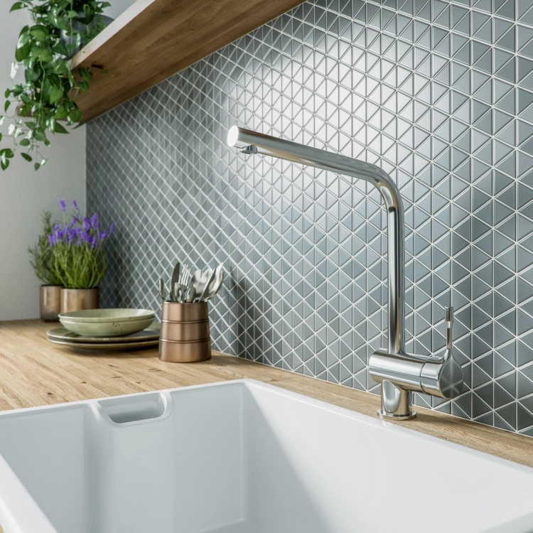 Baterie bucătărie Ideal Standard Ceralook BC174AA
