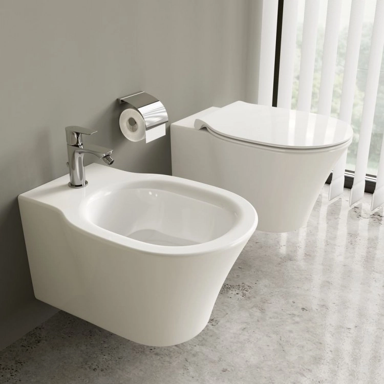 Смеситель для биде Ideal Standard Atelier Connect Air A7030AA