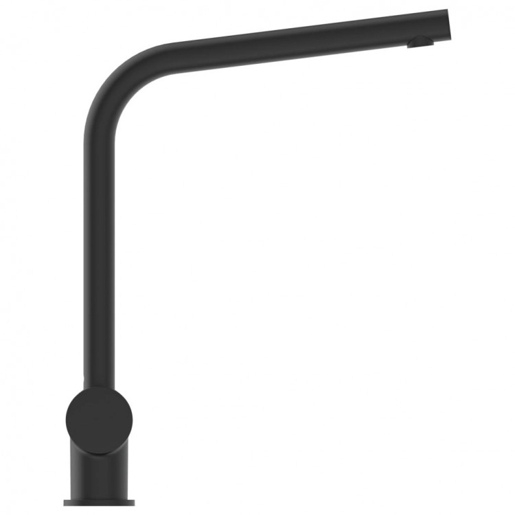 Baterie bucătărie Ideal Standard Ceralook Black — 2