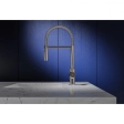 Baterie bucătărie cu pipa flexibila Ideal Standard Ceralook BC302AA