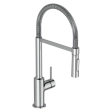 Baterie bucătărie cu pipa flexibila Ideal Standard Ceralook BC302AA