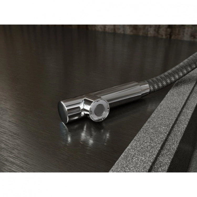 Baterie bucătărie cu dus extractibil Ideal Standard Ceralook BC176AA