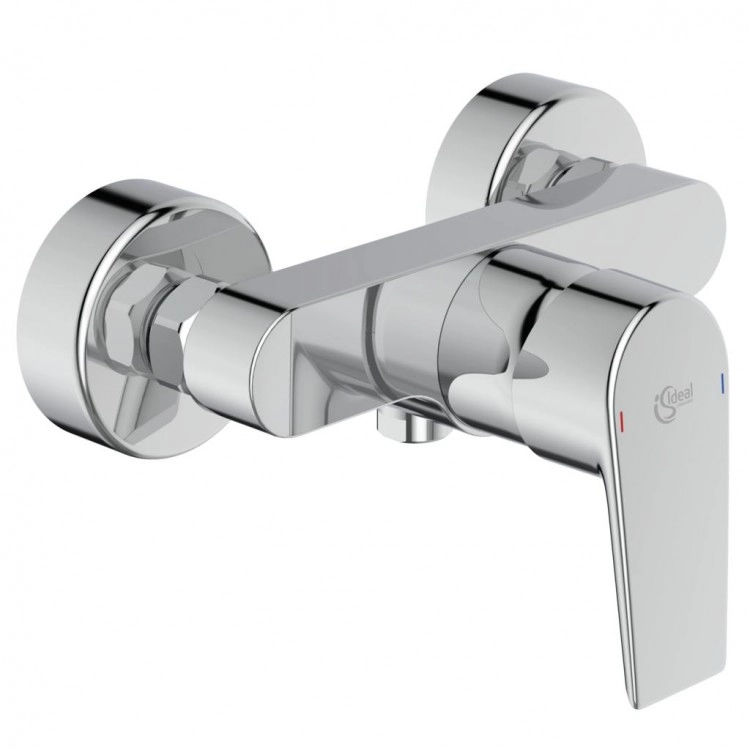 Baterie dus Ideal Standard Tesi