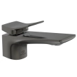Смеситель для раковины Ideal Standard Atelier Conca Magnetic Grey BC753A5
