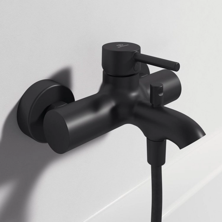 Baterie cada Ideal Standard Ceraline Black — 2