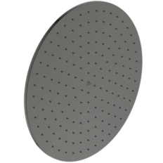Pălărie duș Ideal Standard IdealRain Magnetic Grey A5804A5 40 cm
