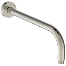 Braț de duș de perete Ideal Standard IdealRain Silver Storm B9444GN 30 cm