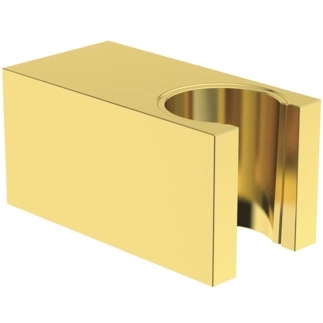 Suport para duș Ideal Standard IdealRain Brushed Gold BC770A2