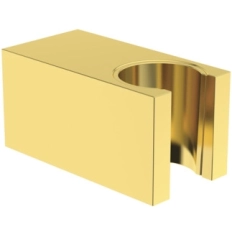 Suport para duș Ideal Standard IdealRain Brushed Gold BC770A2