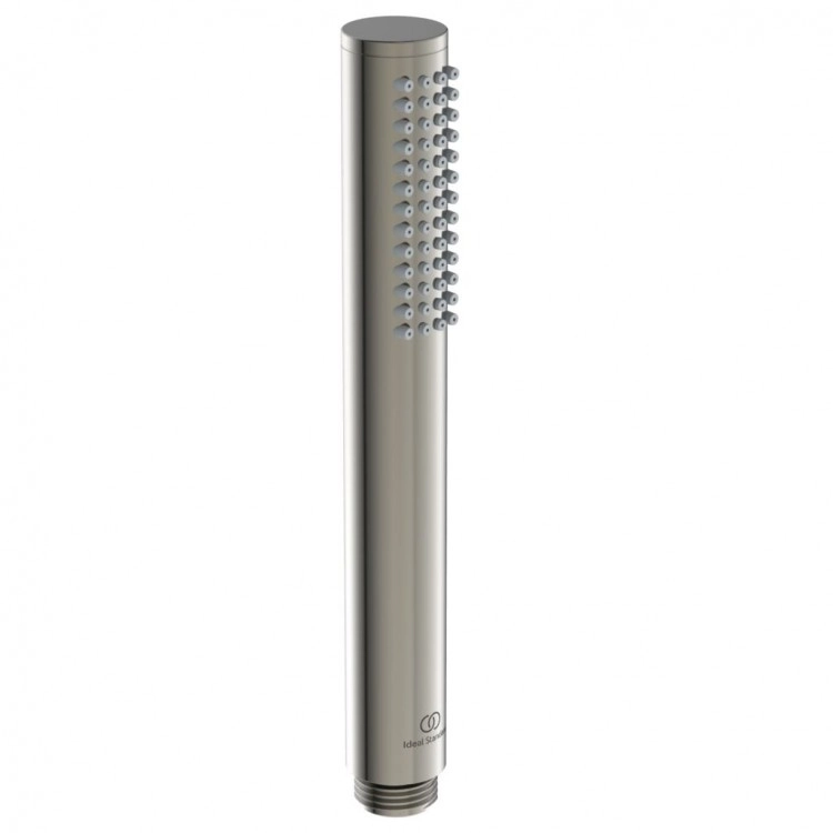 Душевая лейка Ideal Standard IdealRain Stick Silver Storm BC774GN