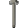 Braț de duș de tavan Ideal Standard IdealRain Silver Storm B9446GN 15 cm