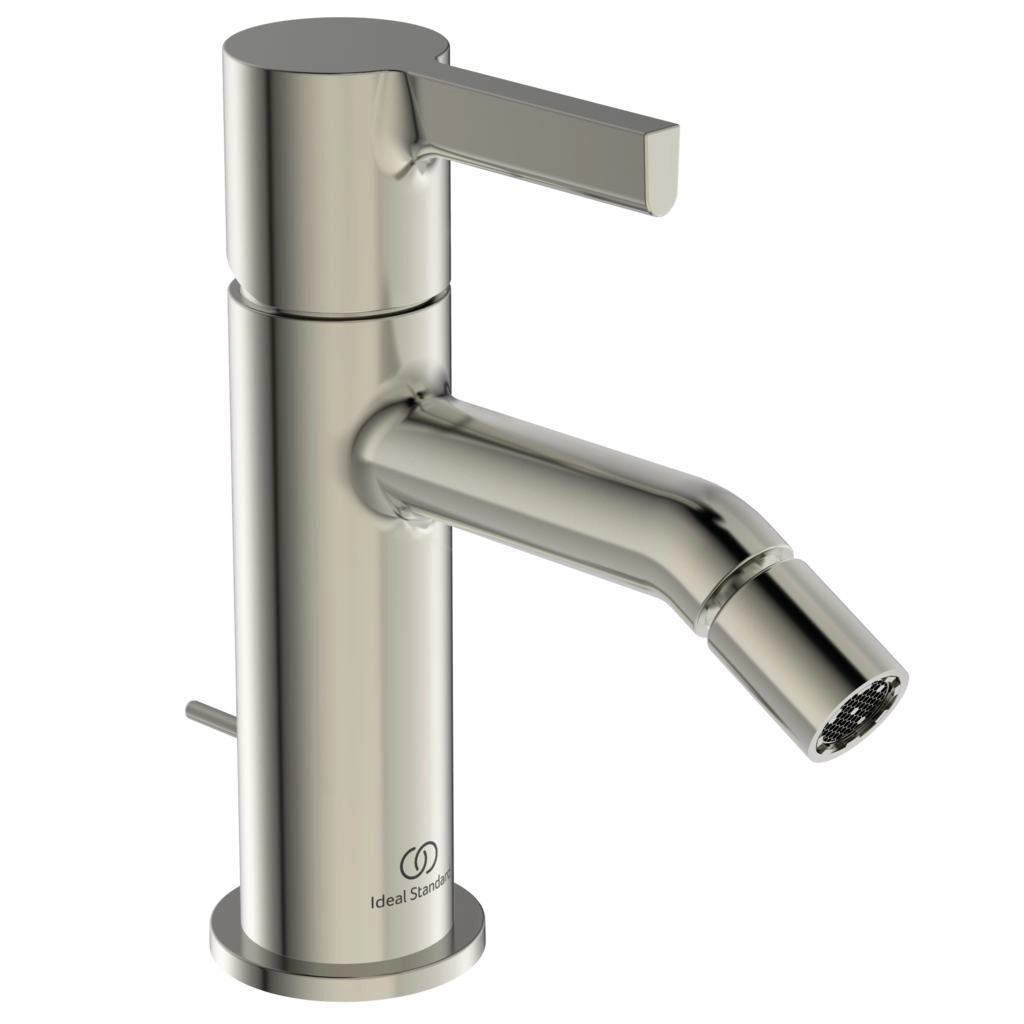 Baterie bideu Ideal Standard Atelier Joy Silver Storm BC784GN