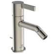 Baterie bideu Ideal Standard Atelier Joy Silver Storm BC784GN