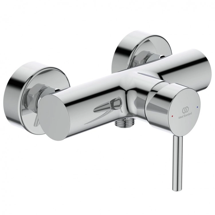 Baterie dus Ideal Standard Ceraline Chrome