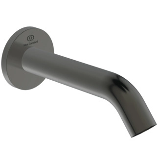 Излив для ванны Ideal Standard Atelier JOY 16 cm Magnetic Grey
