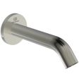 Pipa cada Ideal Standard Atelier JOY Silver Storm BC805GN