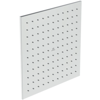 Верхний душ Ideal Standard IdealRain Cube Easy-Clean 300x300 Chrome