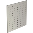 Верхний душ Ideal Standard IdealRain Cube Easy-Clean Silver Storm A5805GN 30x30 см