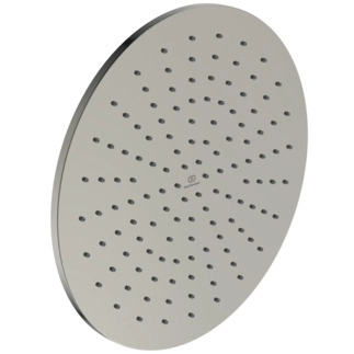 Pălărie duș Ideal Standard IdealRain D.300 Silver Storm